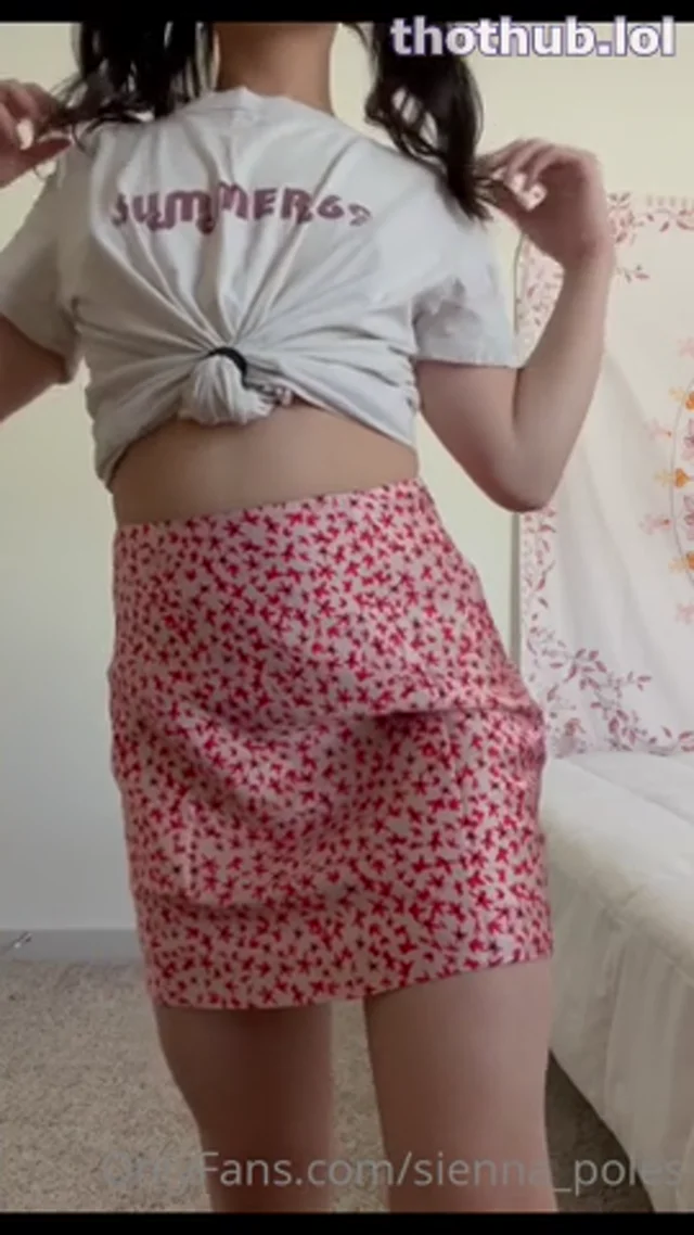 Thepetitepinay – onlyfans – strip dance