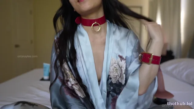 Funsized-toy – onlyfans – dildo ride joi