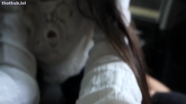 Littlesubgirl Public Anal Car Fuck