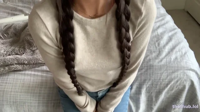 Bbypocah hitachi orgasm