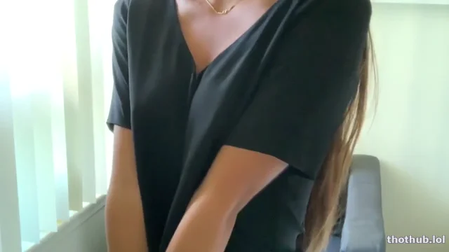 Bbypocah masturbation with clothes