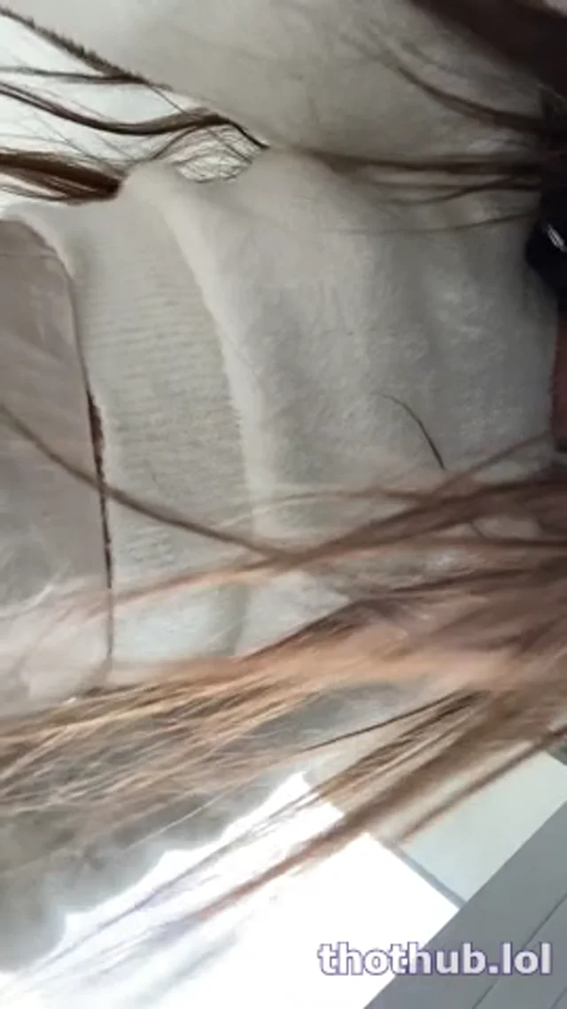 Bbypocah hairy masturbation