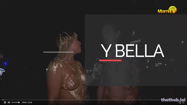 Jenny Scordamaglia – Fantasy Fest 2022 #7