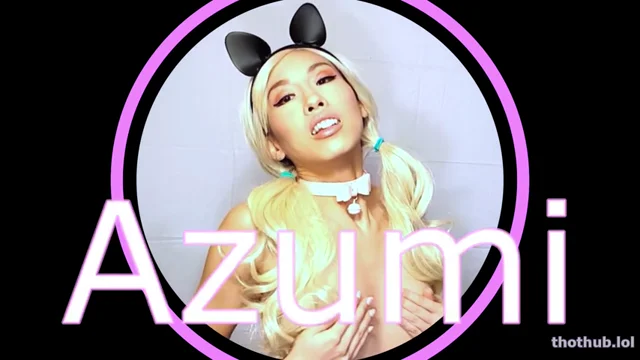 AZUMI ZEITLINE ASIAN TIGER MOM 2