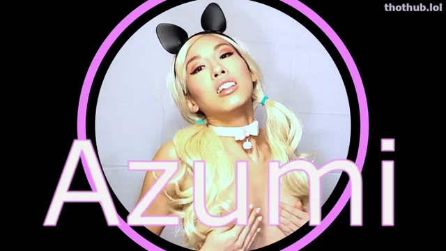 AZUMI ZEITLINE LOVE POTION