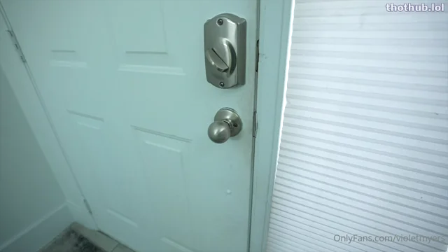 Violet Myers Sex for Cookies