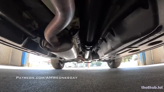 AmWednesday – Car Wash Pt 2 (Exterior)