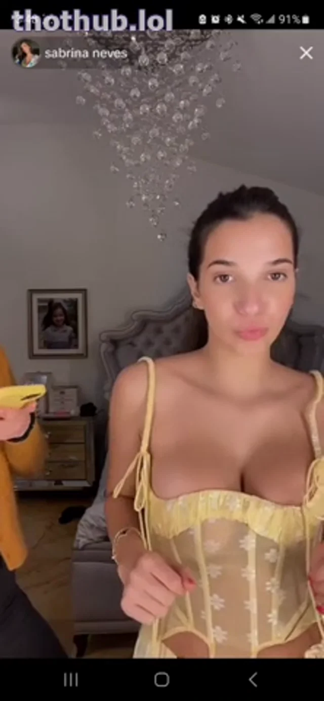 Sabrina neves