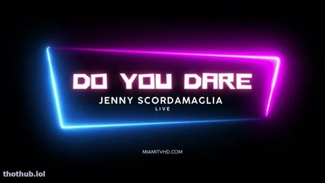 Jenny Scordamaglia – Straw Hat #15.1