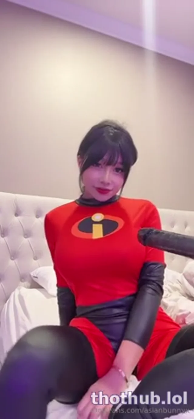 Limp – 10845 Asianbunnyx Sex Machine PPV Video Leaked