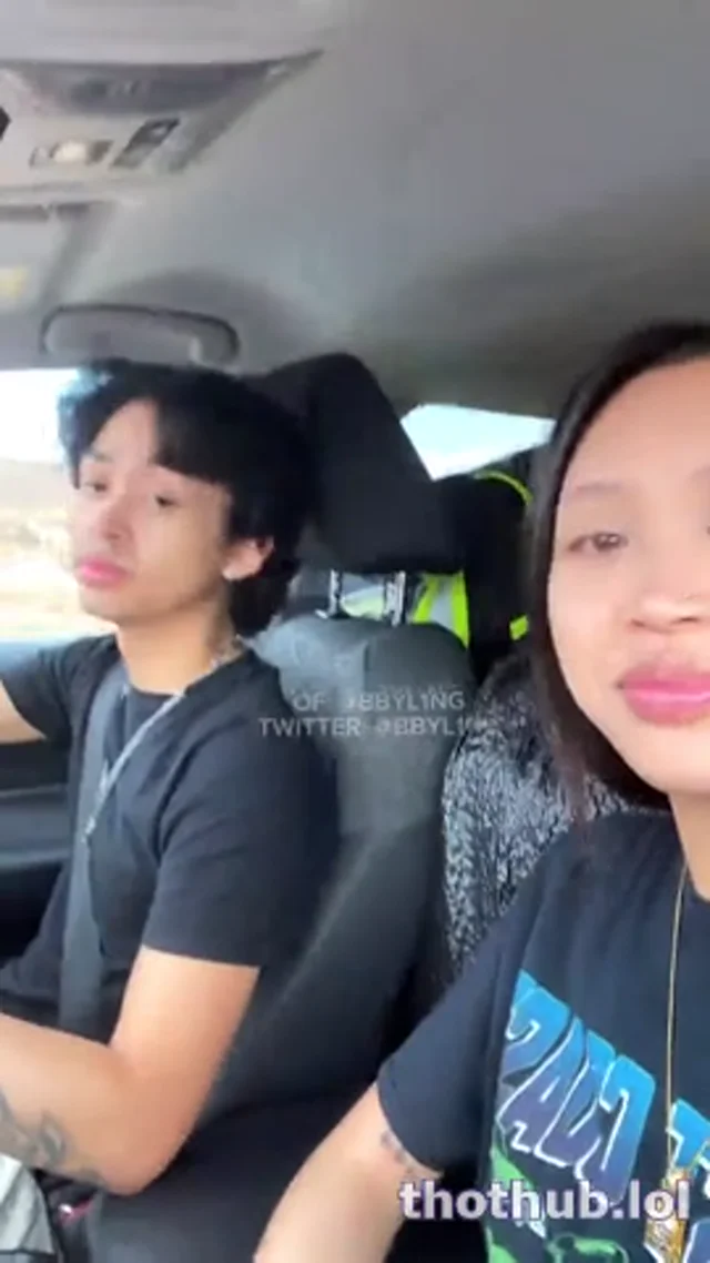 BABYLING ROADTRIP VLOG BG
