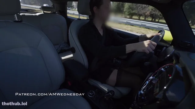 AmWednesday – Parked