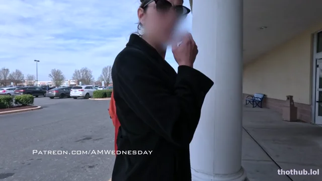 AmWednesday – Black Coat