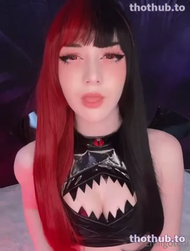 Emiigotchi – succubus