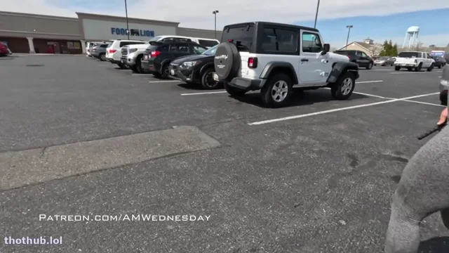 AmWednesday – Unitard