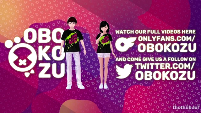 Ob*kozu Husband an Friend at the Same Time