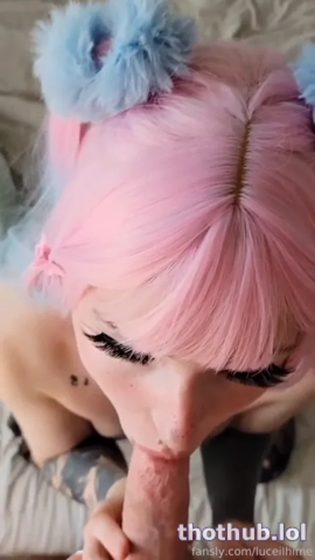 Luceilhime – Fansly