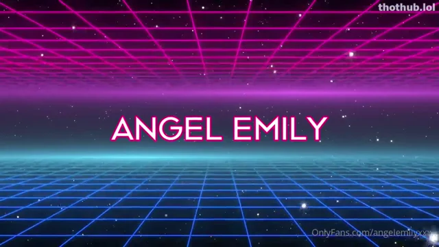 Angel Emily & Joss lescof