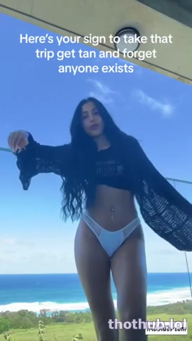 Cute Sexy Tiktok Bitch Jay – Leaked onlyfans