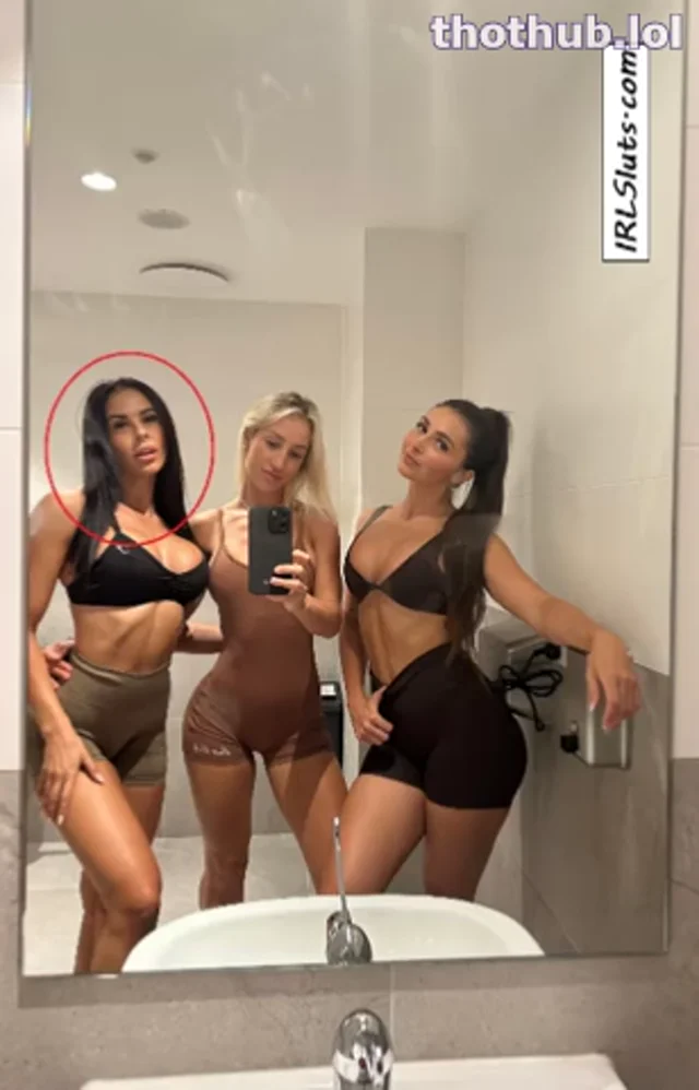 Horny Tiktok Slut – Leaked Sextape onlyfans