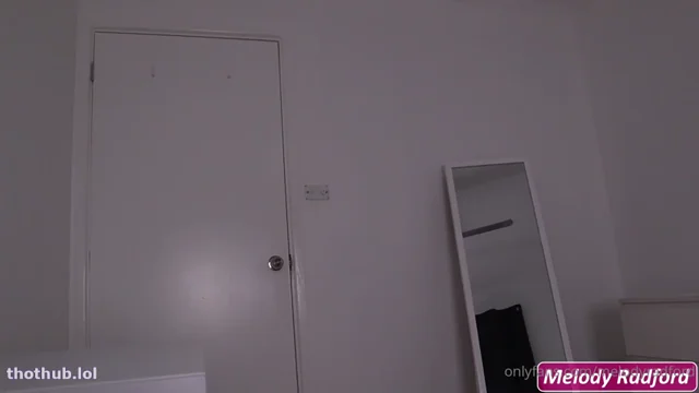 Melodyradford – Let Mommy Take Care Of You