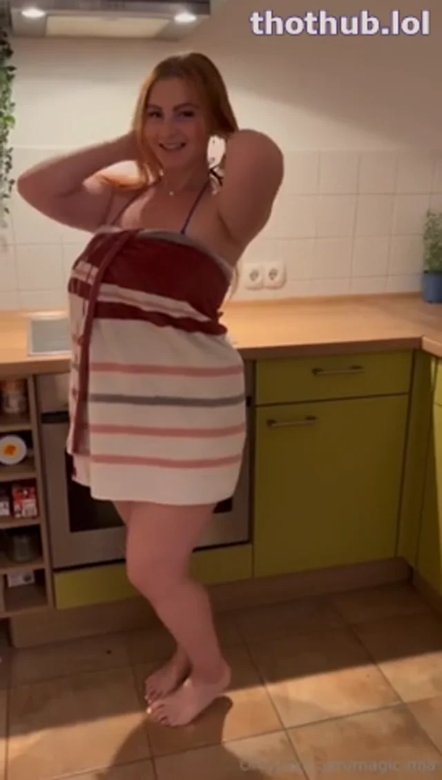 Magic Mia Nude Fucking Porn Video Leaked