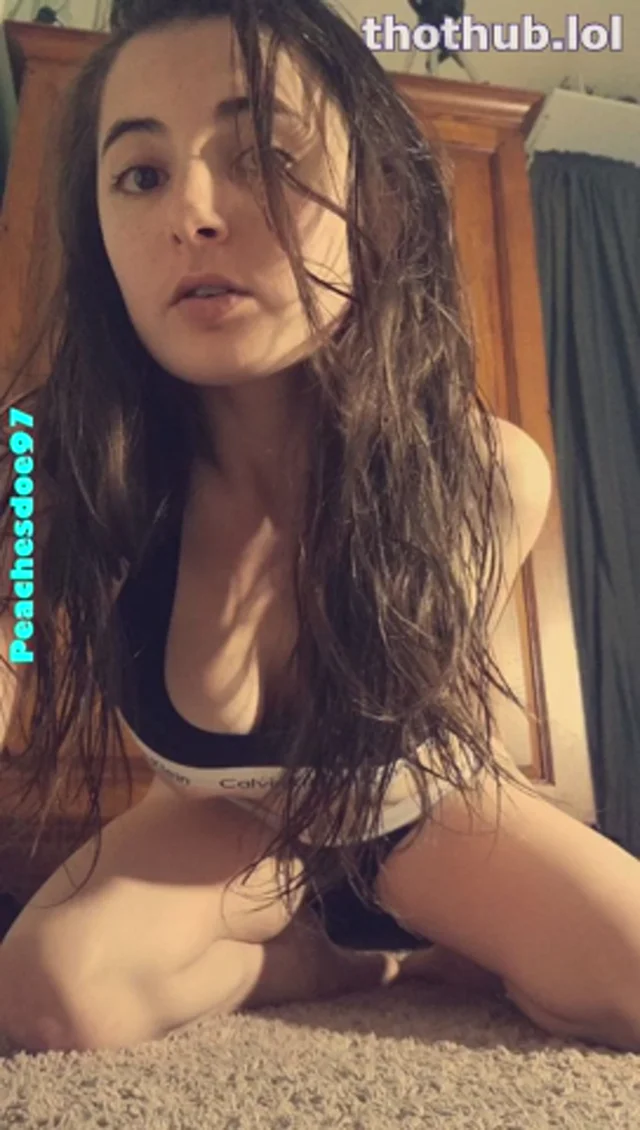 PeachesDoe97
