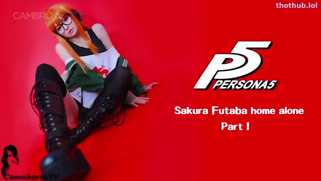 Hidori Rose – Futaba Masturbation