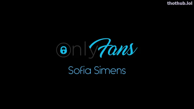 SimensSofia
