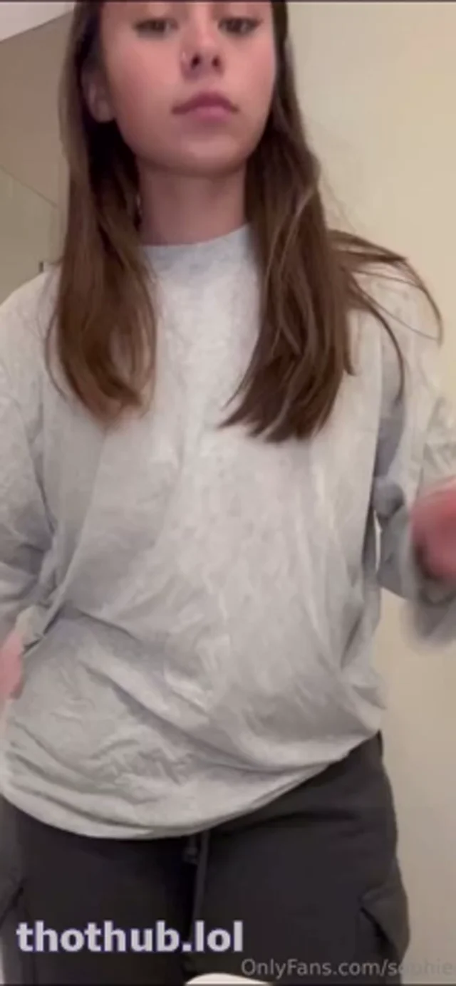 Sophieraiin Spider Girl Tease