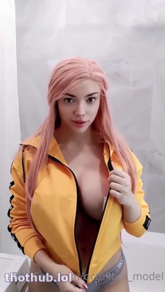 O.K OF – Homemade Bathroom Video