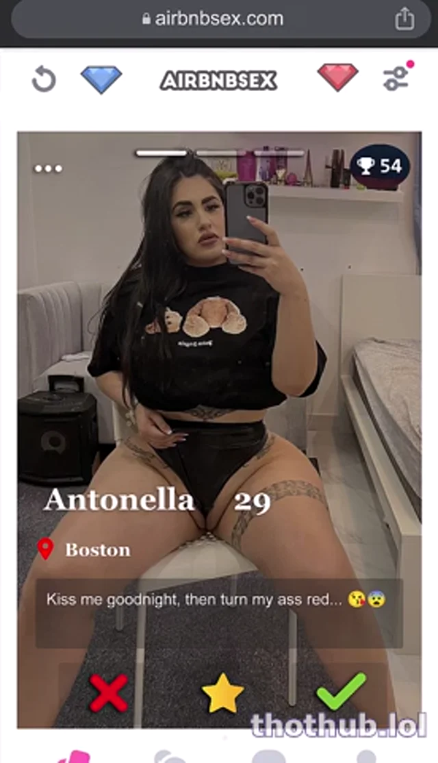 Big ass #3