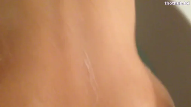 Alexia Tapia Cogiendo