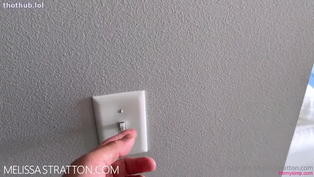 Melissa Stratton – First Anal