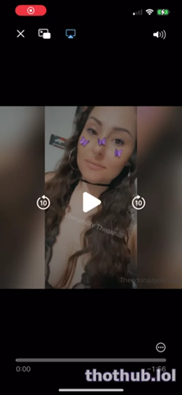 TheodoraJayde 2