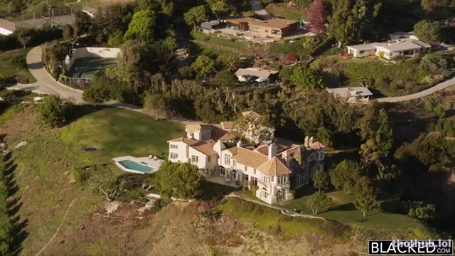 August Ames & Abigail Mac