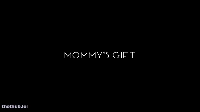 Morgan Lane- mommy’s gift