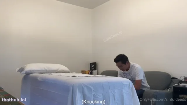 Sinful Greek RMT 6th appointment