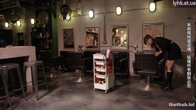 Wu Meng Meng – Hairstylist