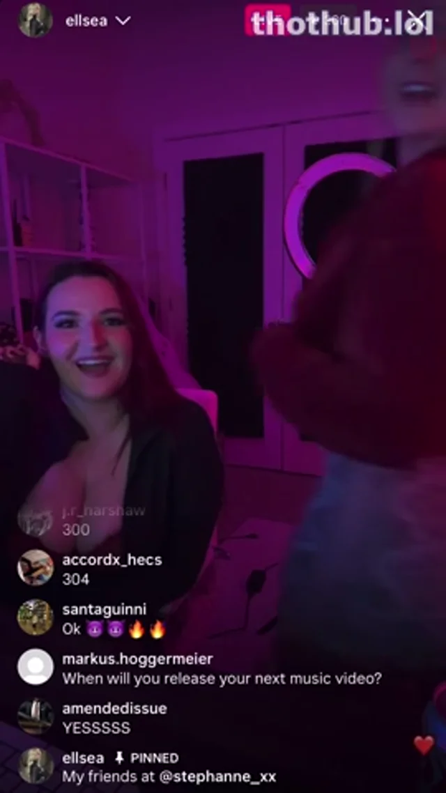 Lindsay Capuano Recoil