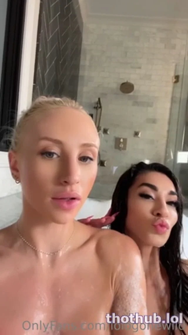 Lauren dascalo gg bath