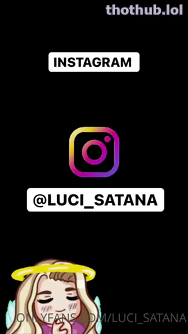 Luci satana