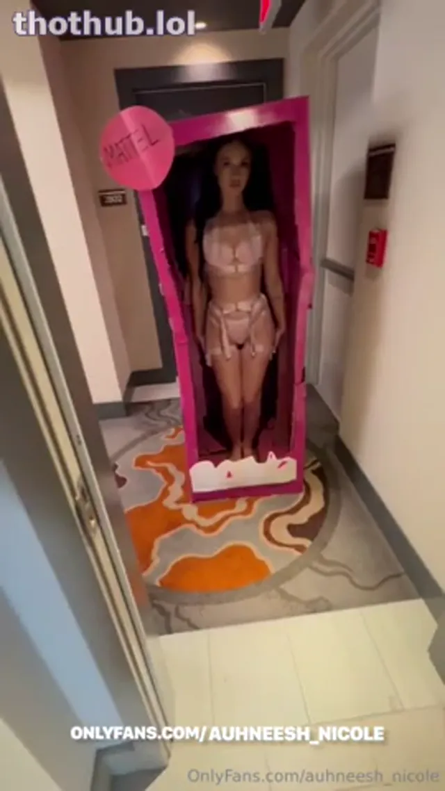 Auhneesh Nicole