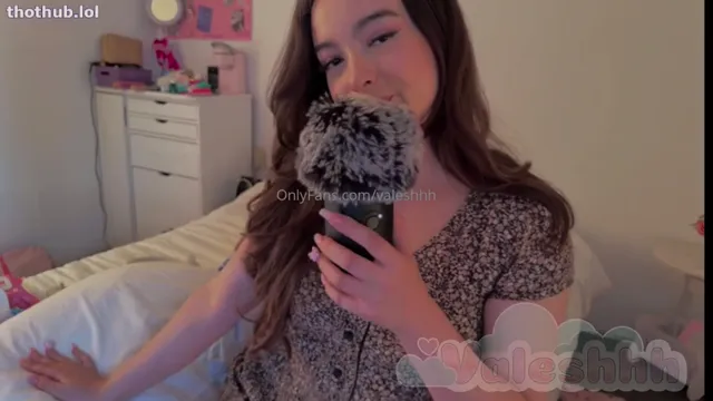 Valeshhh ASMR