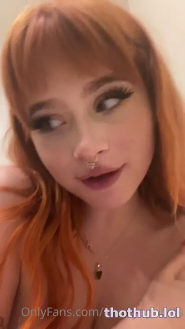 Cherry Apricots | Solo BBC Bathroom Riding