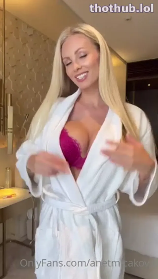 Anet Mlcakova