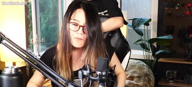 Potastic panda moaning