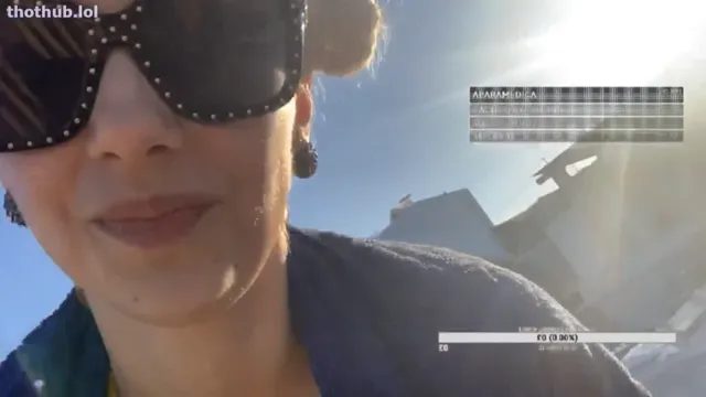 Sophieforfun nipslip