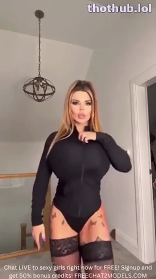 Paige British – OF