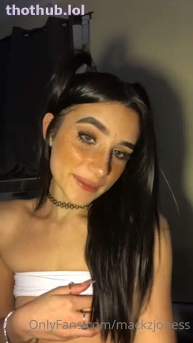 Mackenzie jones